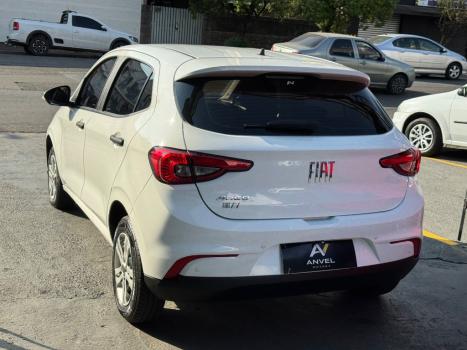 FIAT Argo 1.0 FLEX FIREFLY, Foto 5