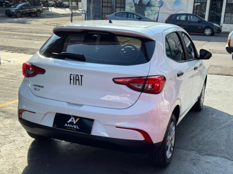 FIAT Argo 1.0 FLEX FIREFLY, Foto 6