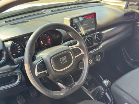 FIAT Argo 1.0 FLEX FIREFLY, Foto 7