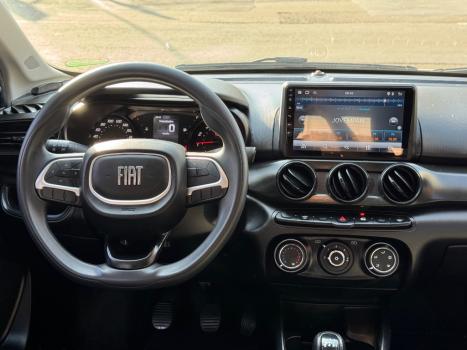 FIAT Argo 1.0 FLEX FIREFLY, Foto 8