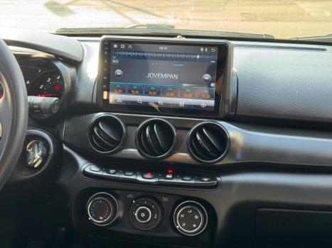 FIAT Argo 1.0 FLEX FIREFLY, Foto 10