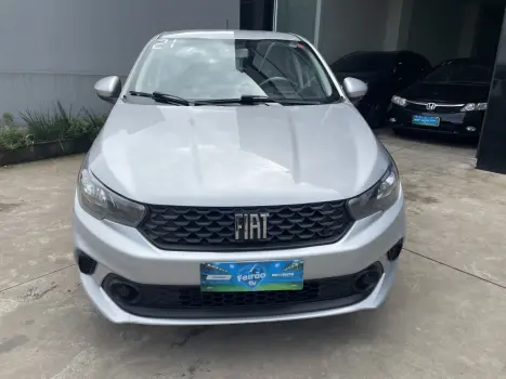 FIAT Argo 1.0 FLEX FIREFLY, Foto 2