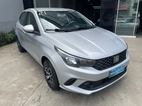 FIAT Argo 1.0 FLEX FIREFLY, Foto 3