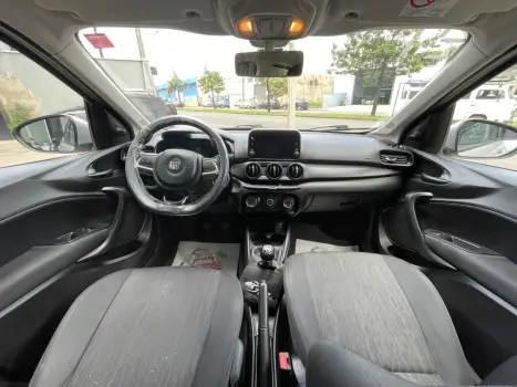 FIAT Argo 1.0 FLEX FIREFLY, Foto 5