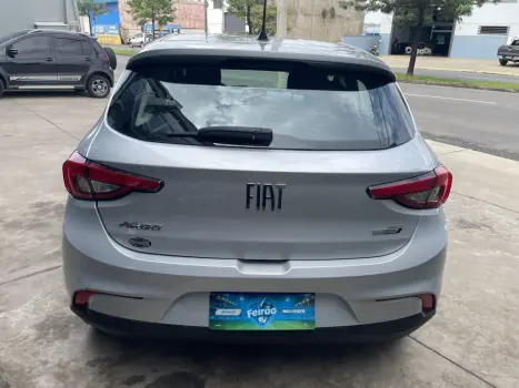 FIAT Argo 1.0 FLEX FIREFLY, Foto 7