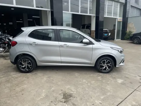 FIAT Argo 1.0 FLEX FIREFLY, Foto 9