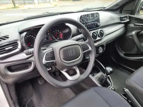 FIAT Argo 1.3 4P FIREFLY FLEX TREKKING, Foto 5