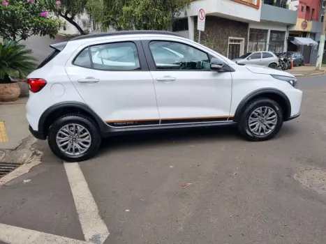 FIAT Argo 1.3 4P FIREFLY FLEX TREKKING, Foto 4