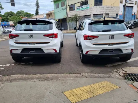 FIAT Argo 1.3 4P FIREFLY FLEX TREKKING, Foto 7