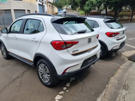 FIAT Argo 1.3 4P FIREFLY FLEX TREKKING, Foto 8