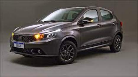 FIAT Argo 1.3 4P FIREFLY FLEX DRIVE AUTOMTICO CVT, Foto 1