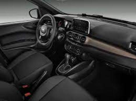 FIAT Argo 1.3 4P FIREFLY FLEX DRIVE AUTOMTICO CVT, Foto 3