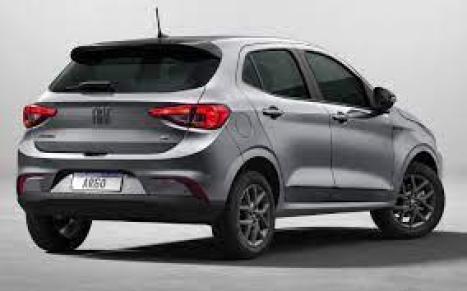 FIAT Argo 1.3 4P FIREFLY FLEX DRIVE AUTOMTICO CVT, Foto 2