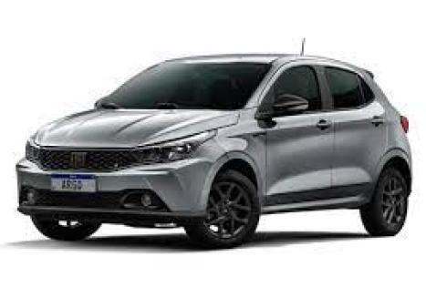FIAT Argo 1.3 4P FIREFLY FLEX DRIVE AUTOMTICO CVT, Foto 4