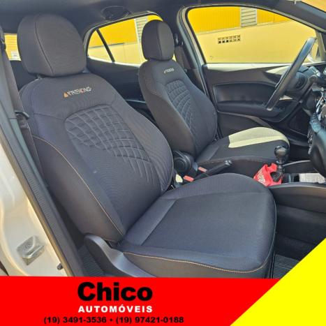 FIAT Argo 1.3 4P FIREFLY FLEX TREKKING, Foto 15 FIAT Argo 1.3 4P FIREFLY FLEX TREKKING, Foto 15
