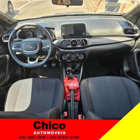 FIAT Argo 1.3 4P FIREFLY FLEX TREKKING, Foto 11 FIAT Argo 1.3 4P FIREFLY FLEX TREKKING, Foto 11