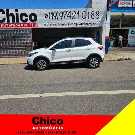 FIAT Argo 1.3 4P FIREFLY FLEX TREKKING, Foto 5 FIAT Argo 1.3 4P FIREFLY FLEX TREKKING, Foto 5