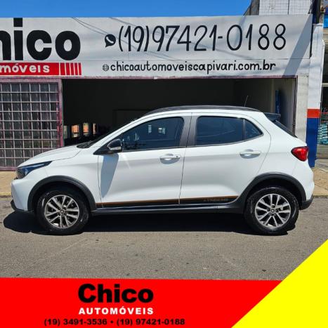 FIAT Argo 1.3 4P FIREFLY FLEX TREKKING, Foto 6 FIAT Argo 1.3 4P FIREFLY FLEX TREKKING, Foto 6