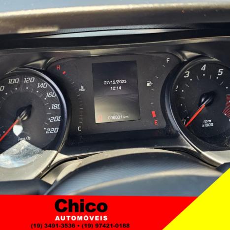 FIAT Argo 1.3 4P FIREFLY FLEX TREKKING, Foto 12 FIAT Argo 1.3 4P FIREFLY FLEX TREKKING, Foto 12
