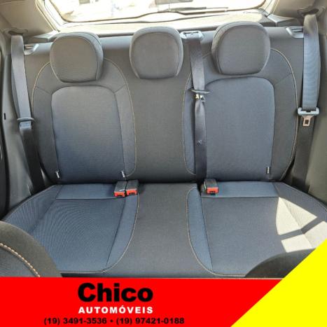 FIAT Argo 1.3 4P FIREFLY FLEX TREKKING, Foto 14 FIAT Argo 1.3 4P FIREFLY FLEX TREKKING, Foto 14