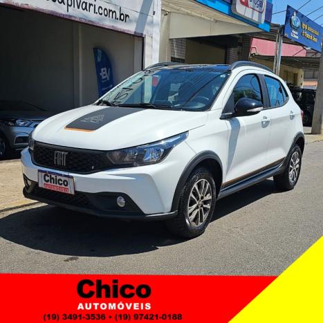 FIAT Argo 1.3 4P FIREFLY FLEX TREKKING, Foto 1 FIAT Argo 1.3 4P FIREFLY FLEX TREKKING, Foto 1