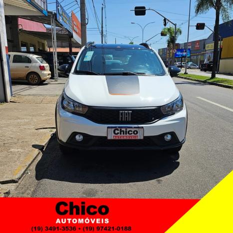 FIAT Argo 1.3 4P FIREFLY FLEX TREKKING, Foto 2 FIAT Argo 1.3 4P FIREFLY FLEX TREKKING, Foto 2