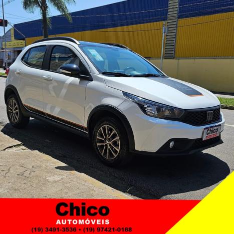 FIAT Argo 1.3 4P FIREFLY FLEX TREKKING, Foto 3 FIAT Argo 1.3 4P FIREFLY FLEX TREKKING, Foto 3