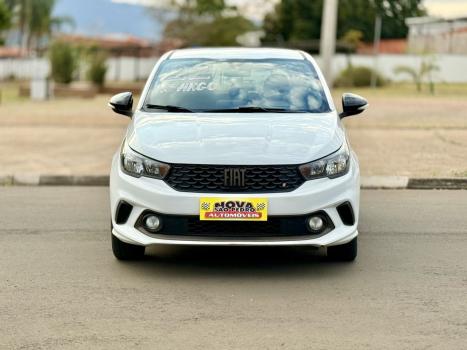 FIAT Argo 1.3 4P FIREFLY FLEX DRIVE, Foto 4