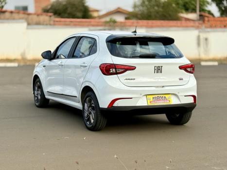 FIAT Argo 1.3 4P FIREFLY FLEX DRIVE, Foto 6