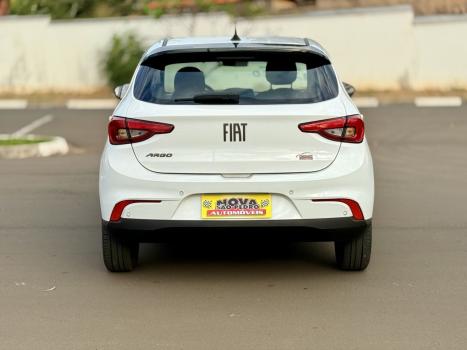 FIAT Argo 1.3 4P FIREFLY FLEX DRIVE, Foto 7