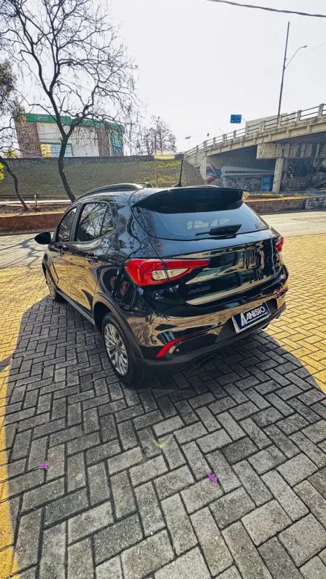 FIAT Argo 1.3 4P FIREFLY FLEX TREKKING, Foto 6