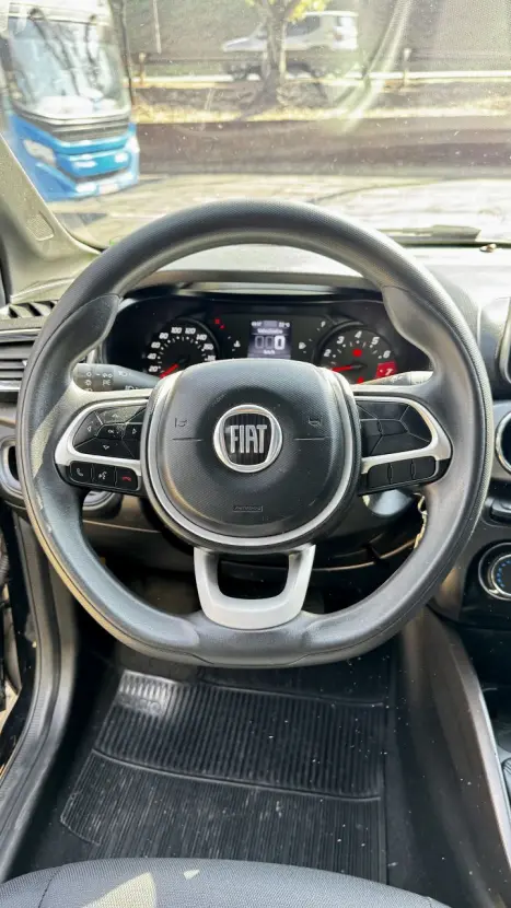 FIAT Argo 1.3 4P FIREFLY FLEX TREKKING, Foto 7