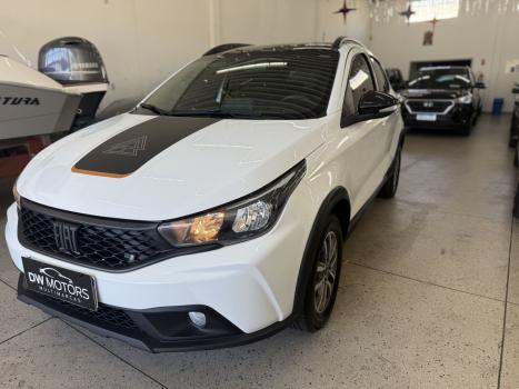 FIAT Argo 1.3 4P FIREFLY FLEX TREKKING, Foto 3