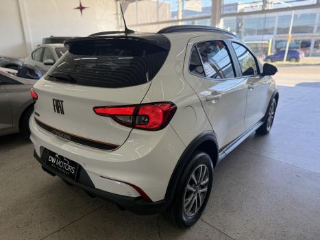 FIAT Argo 1.3 4P FIREFLY FLEX TREKKING, Foto 6