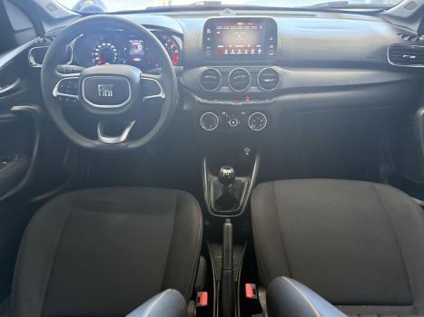 FIAT Argo 1.3 4P FIREFLY FLEX TREKKING, Foto 8