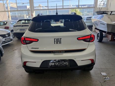 FIAT Argo 1.3 4P FIREFLY FLEX TREKKING, Foto 9
