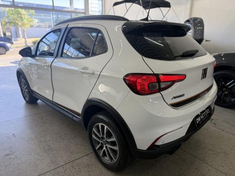FIAT Argo 1.3 4P FIREFLY FLEX TREKKING, Foto 10