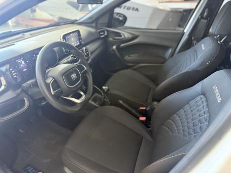 FIAT Argo 1.3 4P FIREFLY FLEX TREKKING, Foto 14