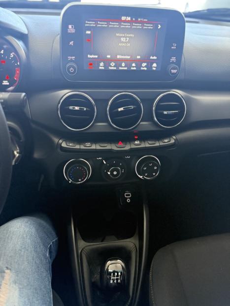 FIAT Argo 1.3 4P FIREFLY FLEX TREKKING, Foto 17