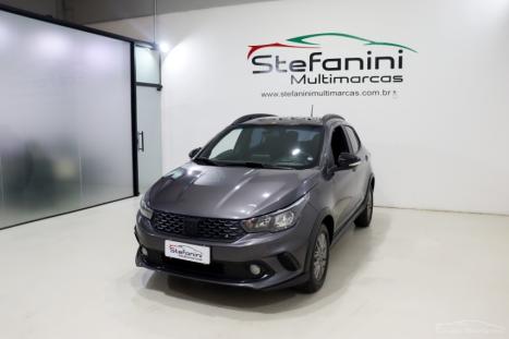 FIAT Argo 1.3 4P FIREFLY FLEX TREKKING, Foto 1 FIAT Argo 1.3 4P FIREFLY FLEX TREKKING, Foto 1