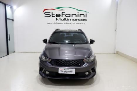 FIAT Argo 1.3 4P FIREFLY FLEX TREKKING, Foto 2 FIAT Argo 1.3 4P FIREFLY FLEX TREKKING, Foto 2