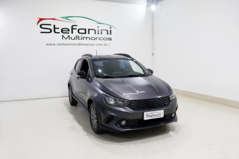 FIAT Argo 1.3 4P FIREFLY FLEX TREKKING, Foto 3 FIAT Argo 1.3 4P FIREFLY FLEX TREKKING, Foto 3