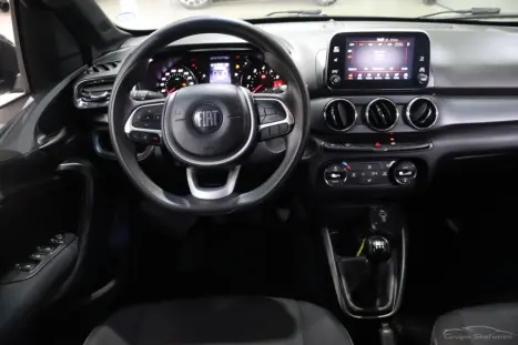 FIAT Argo 1.3 4P FIREFLY FLEX TREKKING, Foto 5 FIAT Argo 1.3 4P FIREFLY FLEX TREKKING, Foto 5