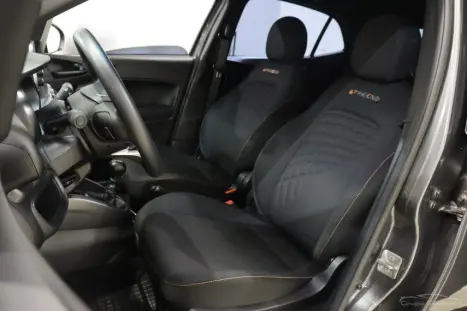 FIAT Argo 1.3 4P FIREFLY FLEX TREKKING, Foto 7 FIAT Argo 1.3 4P FIREFLY FLEX TREKKING, Foto 7