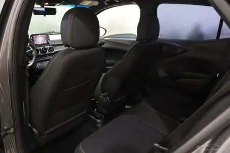 FIAT Argo 1.3 4P FIREFLY FLEX TREKKING, Foto 9 FIAT Argo 1.3 4P FIREFLY FLEX TREKKING, Foto 9