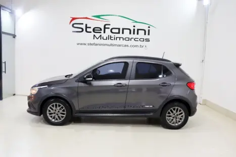 FIAT Argo 1.3 4P FIREFLY FLEX TREKKING, Foto 10 FIAT Argo 1.3 4P FIREFLY FLEX TREKKING, Foto 10