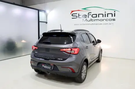 FIAT Argo 1.3 4P FIREFLY FLEX TREKKING, Foto 11 FIAT Argo 1.3 4P FIREFLY FLEX TREKKING, Foto 11