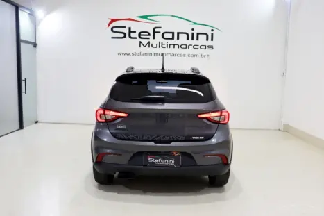 FIAT Argo 1.3 4P FIREFLY FLEX TREKKING, Foto 12 FIAT Argo 1.3 4P FIREFLY FLEX TREKKING, Foto 12