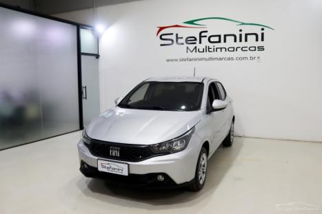 FIAT Argo 1.3 4P FIREFLY FLEX DRIVE AUTOMTICO CVT, Foto 1