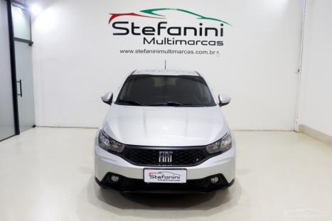 FIAT Argo 1.3 4P FIREFLY FLEX DRIVE AUTOMTICO CVT, Foto 2